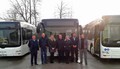 MAN Lion s City M: Arriva v novomeškem mestnem prometu s 4 novimi avtobusi 