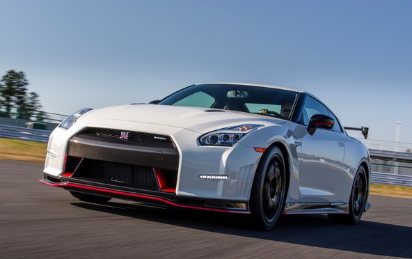 Nissan GT-R Nismo: Zgodba skupine Nismo se nadaljuje z novim poglavjem