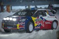 Citroën Racing DS3 WRC: Nov Citroënov adut na svetovnem prvenstvu v reliju