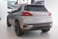 Peugeotov koncept urbanega « crossoverja »: Globalni pogled na avtomobil v vedno bolj urbanem svetu