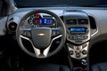 Chevrolet: Premiera novega štirivratnega avea v Ženevi
