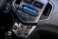 Chevrolet: Premiera novega štirivratnega avea v Ženevi