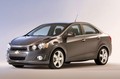 Chevrolet: Premiera novega štirivratnega avea v Ženevi