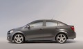 Chevrolet: Premiera novega štirivratnega avea v Ženevi