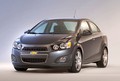 Chevrolet: Premiera novega štirivratnega avea v Ženevi