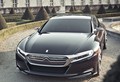 Citroën numéro 9 : Nova podoba linije DS