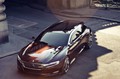 Citroën numéro 9 : Nova podoba linije DS