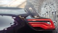 Citroën numéro 9 : Nova podoba linije DS