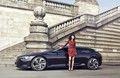 Citroën numéro 9 : Nova podoba linije DS