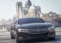 Citroën numéro 9 : Nova podoba linije DS