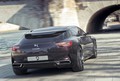 Citroën numéro 9 : Nova podoba linije DS