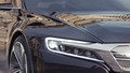 Citroën numéro 9 : Nova podoba linije DS