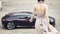Citroën numéro 9 : Nova podoba linije DS