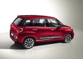 Avto Triglav: Prvi uradni video novega Fiata 500L na www.fiat.si