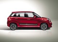 Avto Triglav: Prvi uradni video novega Fiata 500L na www.fiat.si