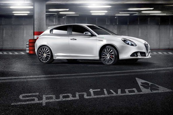 Skupina FIAT: Novosti na avtomobilskem salonu v Parizu