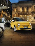 Vse najboljše, Fiat 500!: 4. julij je rojstni dan Fiata 500