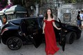 Avto Triglav z vozili znamke Lancia: Uradni prevoznik 23. ljubljanskega mednarodnega filmskega festivala