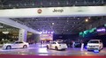 Fiat, Jeep in Chrysler : Skupaj na mednarodnem avtomobilskem salonu v Moskvi