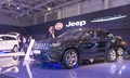 Fiat, Jeep in Chrysler : Skupaj na mednarodnem avtomobilskem salonu v Moskvi