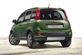 Fiat panda 4x4: Kmalu tudi različici Trekking in Natural Power 