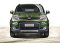 Fiat panda 4x4: Kmalu tudi različici Trekking in Natural Power 