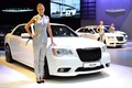 Fiat, Jeep in Chrysler : Skupaj na mednarodnem avtomobilskem salonu v Moskvi