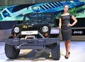 Fiat, Jeep in Chrysler : Skupaj na mednarodnem avtomobilskem salonu v Moskvi