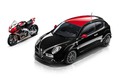 Alfa Romeo: Alfa Romeo na 83. mednarodnem salonu v Ženevi