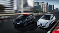 Alfa Romeo: Alfa Romeo na 83. mednarodnem salonu v Ženevi