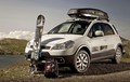 Skupina FIAT: Novosti na avtomobilskem salonu v Parizu