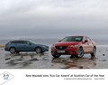 Mazda Motor Corporation: Mazda zvišuje prodajo in profit