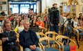 Naj bo martinovo v znamenju varnosti: So zgodbe, ki jih je bolje slišati kot povedati
