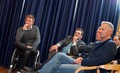 Naj bo martinovo v znamenju varnosti: So zgodbe, ki jih je bolje slišati kot povedati