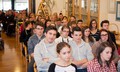 Naj bo martinovo v znamenju varnosti: So zgodbe, ki jih je bolje slišati kot povedati