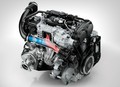 Volvo V40 D4 z novimi pogonskimi sklopi Drive-E: Najmočnejši motor z najnižjimi emisijami v svojem razredu