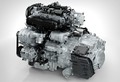 Volvo V40 D4 z novimi pogonskimi sklopi Drive-E: Najmočnejši motor z najnižjimi emisijami v svojem razredu