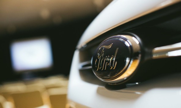 Ford Motor Company: Preboj družbe v letu 2015 z rekordnim dobičkom pred obdavčitvijo