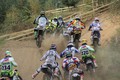Slovenj Gradec - PP AMZS v motokrosu 2014 : 5. dirka - motokros spektakel ob letališču