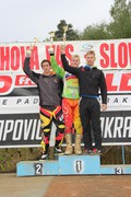 PP AMZS v motokrosu 2013: Oktoberfest v Orehovi vasi