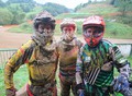 Poročilo s 4. dirke: Slovenske Konjice: Z motokrosom končali počitnice