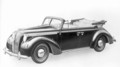 Opel Admiral Cabriolet (1937)