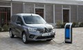 NOVI RENAULT KANGOO VAN : »INTERNATIONAL VAN OF THE YEAR 2022«