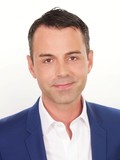 Nicolas Legros, direktor transverzalnih operacij Dacia