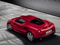 Alfa Romeo: Alfa Romeo na 83. mednarodnem salonu v Ženevi