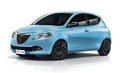 Lancia: Lancia na 83. mednarodnem salonu v Ženevi