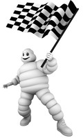 Michelinova strateška vizija: “Michelin prodaja zmogljivost, ne gume” 