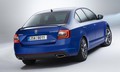 Škoda: Nova Octavia RS na dirkališču v Goodwoodu