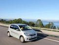 Škoda & Gerhard Plattner: Svetovni rekord s Škodo Citigo CNG