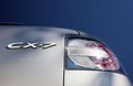 Mazda CX-7 : Prenovljena mazda že v Sloveniji